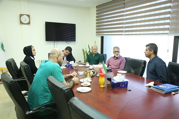 مهروز ساعی سرمربی تیم ملی تکواندوی بانوان باقی ماند 2