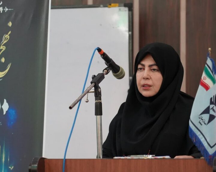 نهجالبلاغه یکی از متون مرجع در زمینه نظام تعلیم و تربیت است نهجالبلاغه یکی از متون مرجع در زمینه نظام تعلیم و تربیت است