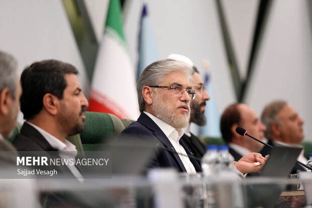 نود و نهمین اجلاس رؤسای دانشگاهها و موسسات آموزش عالی