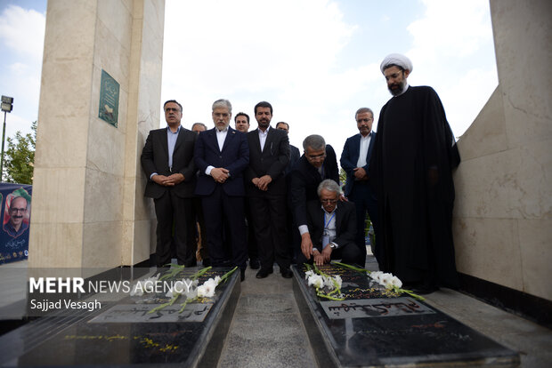 اجلاس روسای دانشگاهها و موسسات آموزش عالی در همدان اجلاس روسای دانشگاهها و موسسات آموزش عالی در همدان