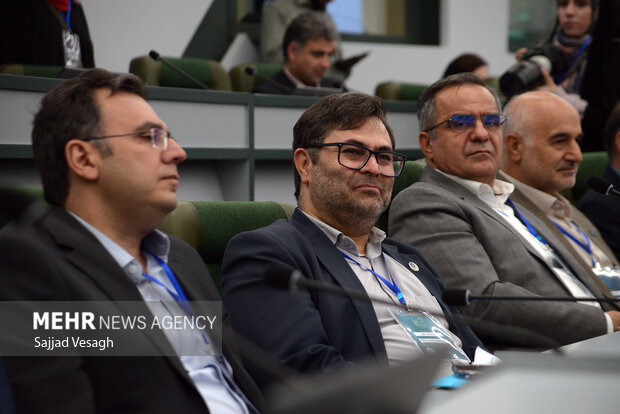 نود و نهمین اجلاس رؤسای دانشگاهها و موسسات آموزش عالی