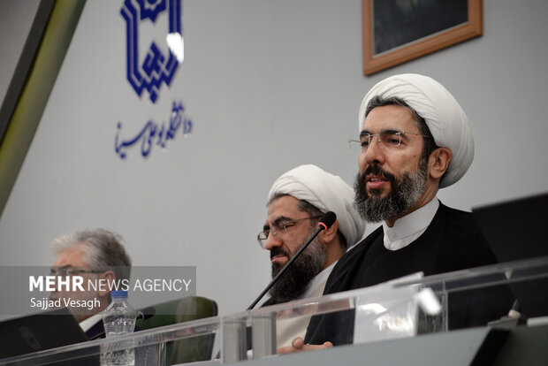 نود و نهمین اجلاس رؤسای دانشگاهها و موسسات آموزش عالی