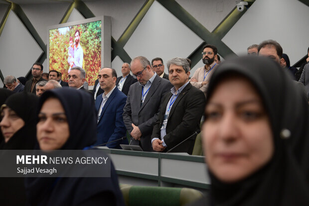 نود و نهمین اجلاس رؤسای دانشگاهها و موسسات آموزش عالی
