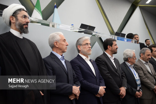 نود و نهمین اجلاس رؤسای دانشگاهها و موسسات آموزش عالی