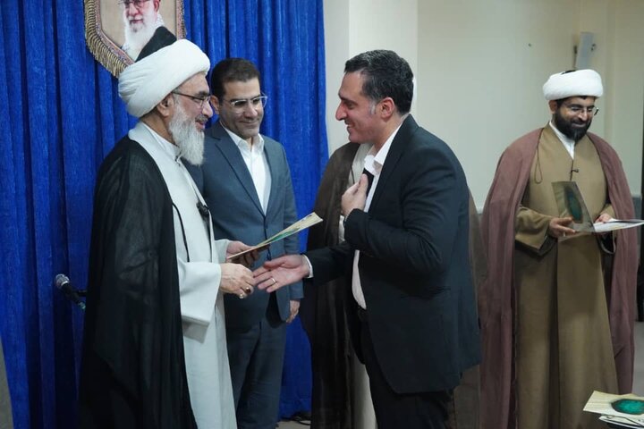 آیینهای عزاداری بوشهر بستر پرورش روح مقاومت هستند