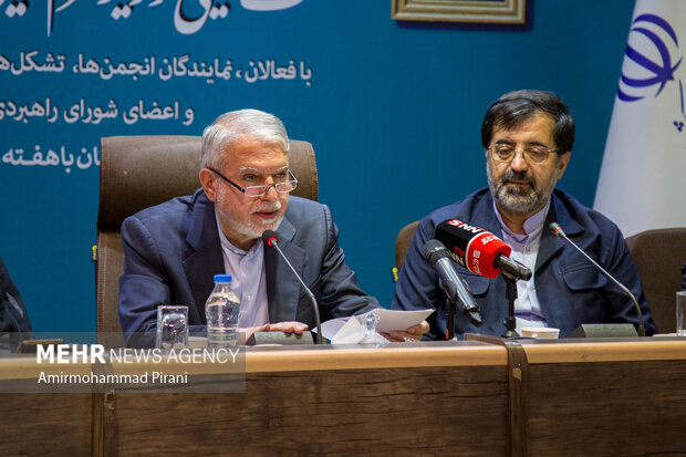 تأکید بر سه رکن جذابیت، امنیت و زیرساخت در توسعه گردشگری کشور تأکید بر سه رکن جذابیت، امنیت و زیرساخت در توسعه گردشگری کشور