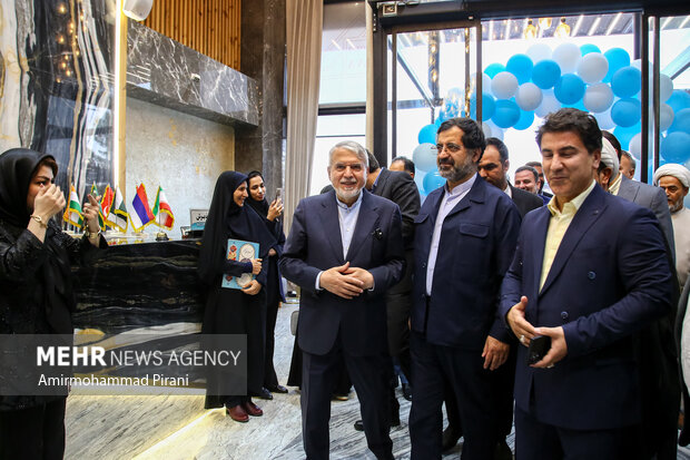 سفر وزیر میراث‌فرهنگی به قم