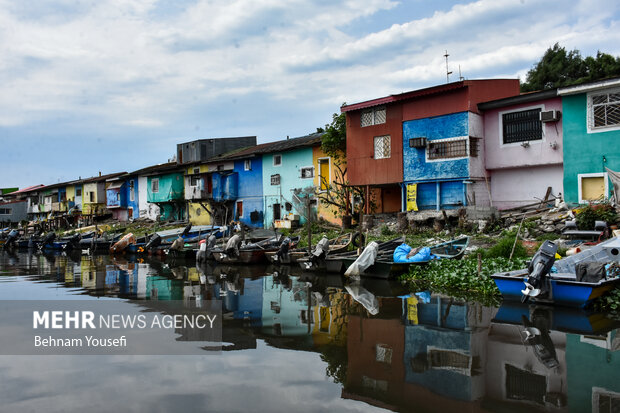 Anzali