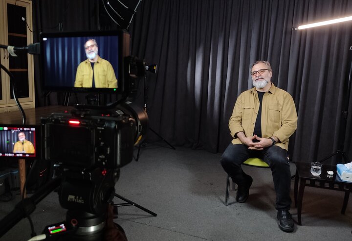 مستندسازان از دوربینهایی گفتند که در جنگ ۱۲ روزه خاموش شد!