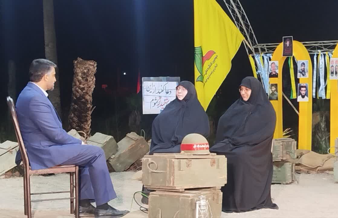 زنان پیشرانان عصر تمدن و حاملان فرهنگ ایثار هستند زنان پیشرانان عصر تمدن و حاملان فرهنگ ایثار هستند