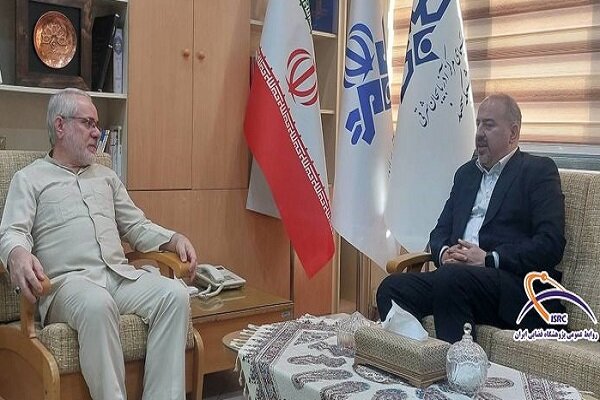 فضايي،پژوهشگاه،پژوهشي،همكاري،مركز،علمي،تفاهمنامه