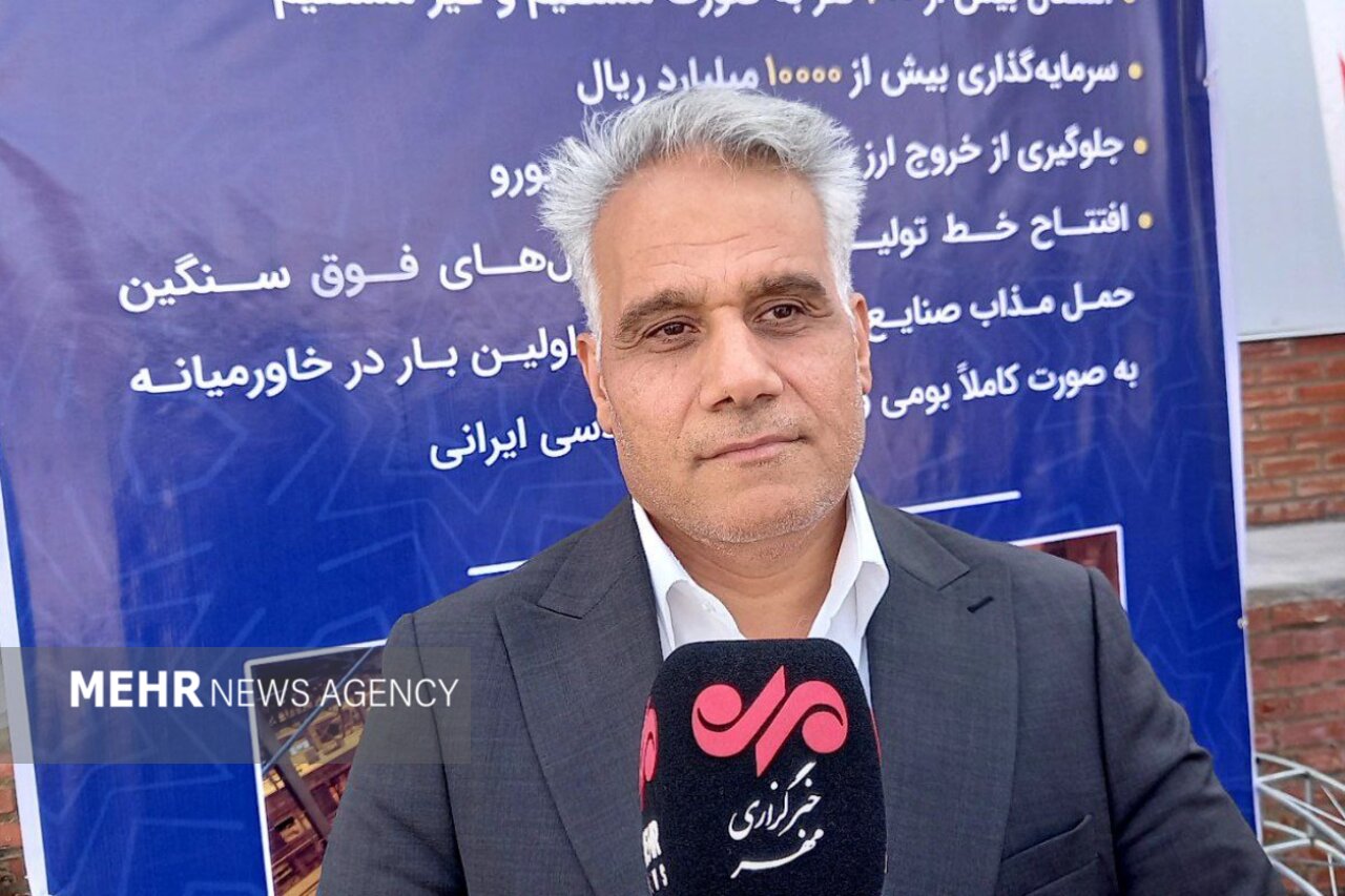 احیای واحدهای راکد در تهران؛۱۳۰۰مصوبه حمایت از تولید در سال گذشته