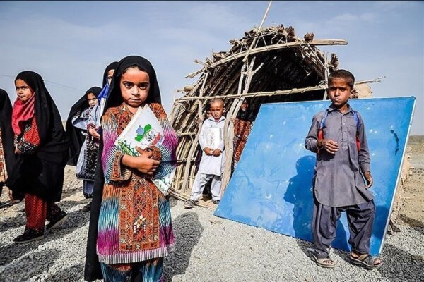 بازگشت به تحصیل بیش از ۱۰ هزار نفر در سیستان و بلوچستان