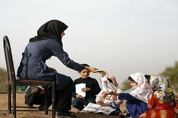 بازگشت به تحصیل بیش از ۱۰ هزار نفر در سیستان و بلوچستان