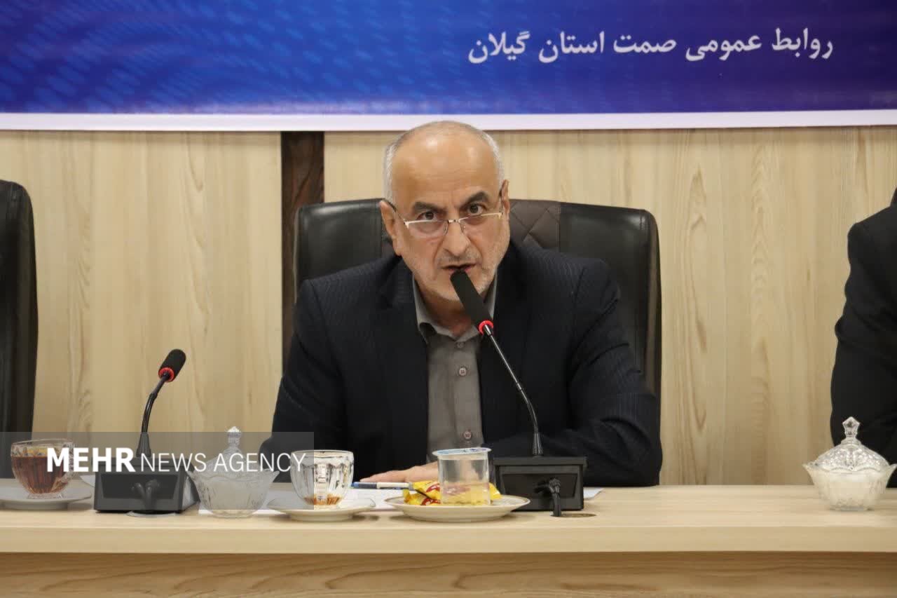 پورحیدری: خود نظارتی رکن اصلی عبور از چالشهای صنفی است پورحیدری: خود نظارتی رکن اصلی عبور از چالشهای صنفی است