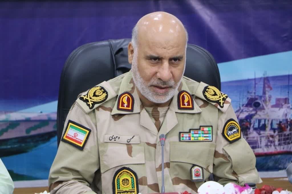 رئیسعلی مرزبانی مجاهد و خستگی‌ناپذیر بود