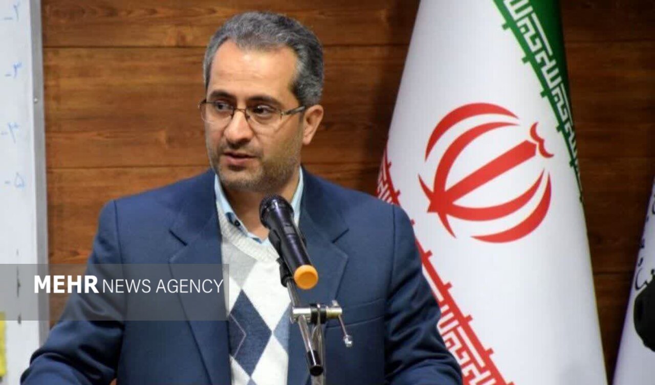 اجلاسیه شهدای ورزش، جوانان و دفاع مقدس فردا در گیلان برگزار می شود اجلاسیه شهدای ورزش، جوانان و دفاع مقدس فردا در گیلان برگزار می شود