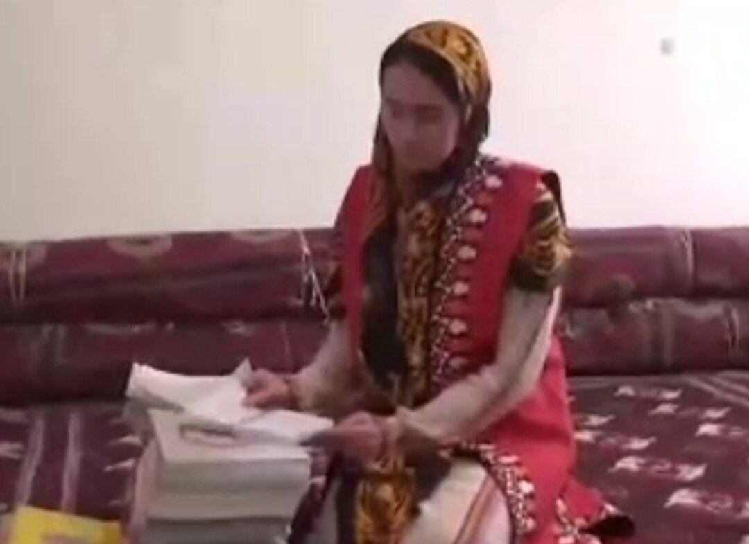 پرواز« صایاد» برقله کنکور؛ وقتی اراده جای خالی امکانات را پر میکند پرواز« صایاد» برقله کنکور؛ وقتی اراده جای خالی امکانات را پر میکند