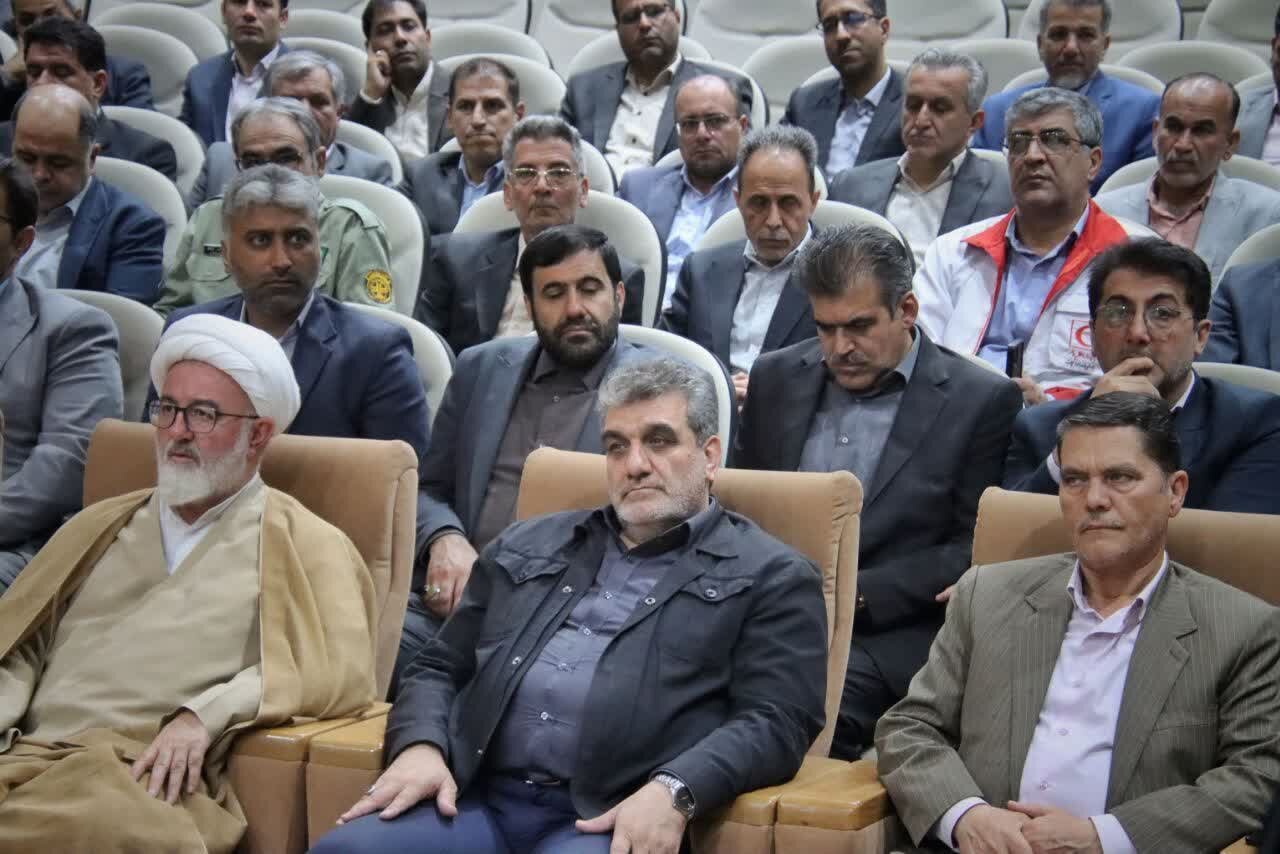پروژههای عمرانی استان سمنان «سنددار» شد پروژههای عمرانی استان سمنان «سنددار» شد