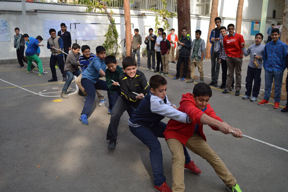 ۳۰ درصد دانشآموزان خراسان رضوی درگیر چاقی هستند