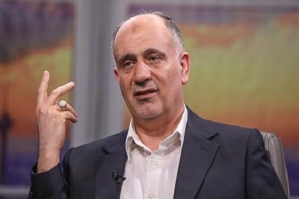 شالویی: آستانه اشرفیه شایسته تبدیل شدن به قطب فرهنگی کشور است شالویی: آستانه اشرفیه شایسته تبدیل شدن به قطب فرهنگی کشور است