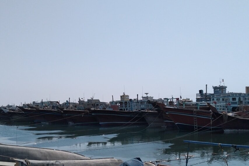 چالشهای متعدد «تهلنجی»؛ حق مرزنشین در جیب واسطهها و برخی تجار