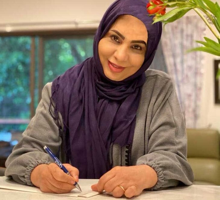شاهین‌شهر، شایسته لقب «پایتخت شعر کودک ایران» است