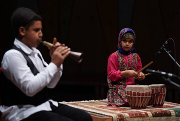 شنیدن صداهای فراموش شده در تهران؛ جوانان گل کاشتند!