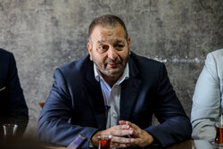 اعلام آمادگی ایران برای میزبانی از مسابقات هاکی داخل سالن آسیا