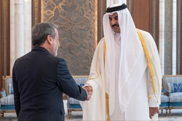 No misunderstandings remain, Araghchi says after Doha talks