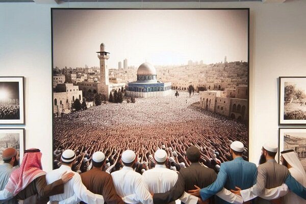 پیوند عمیق دلها و اندیشهها سرمایه جوامع اسلامی است