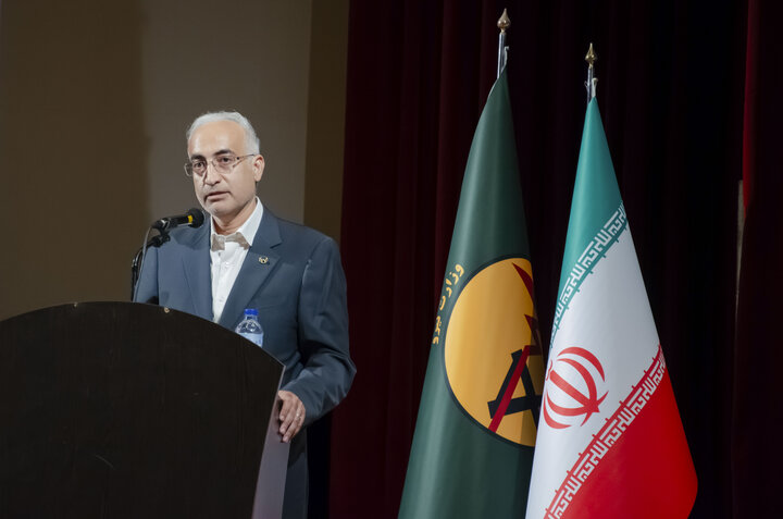 یزد؛ پرچم دار توسعه انرژیهای پاک یزد؛ پرچم دار توسعه انرژیهای پاک