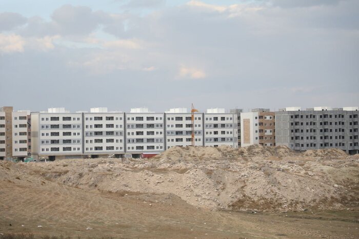 استان اردبیل پیشرو در ساخت واحدهای مسکونی طرح نهضت ملی در سطح کشور