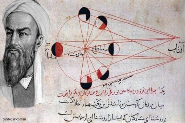 Matematikte derinleşen bir zekâ; El-Bîrûnî