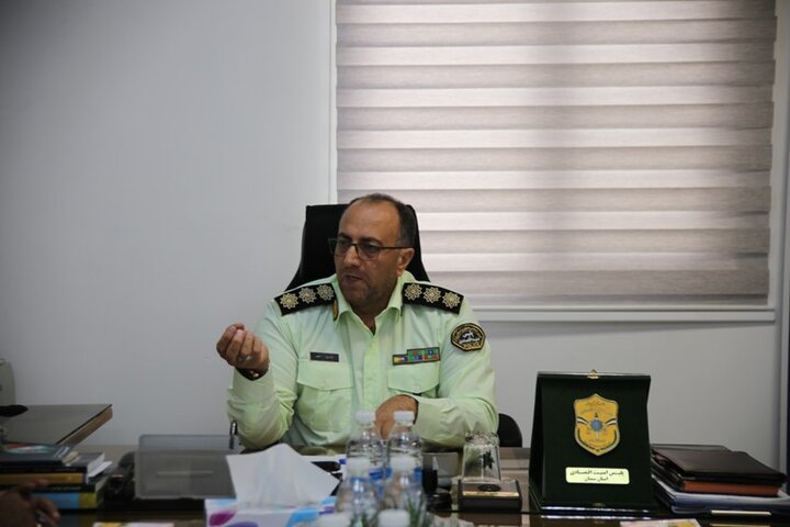 پروندههای اقتصادی استان سمنان 88 درصد رشد داشت