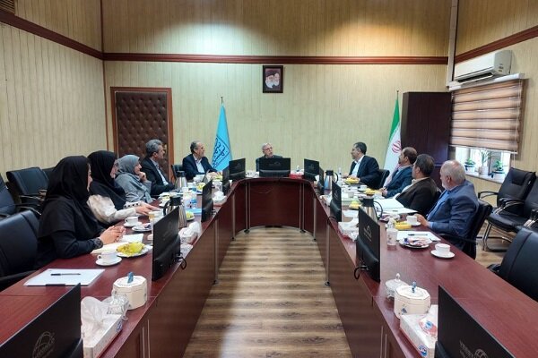 تجاریسازی دستاوردهای علمی در دانشگاه شهید بهشتی تصویب شد