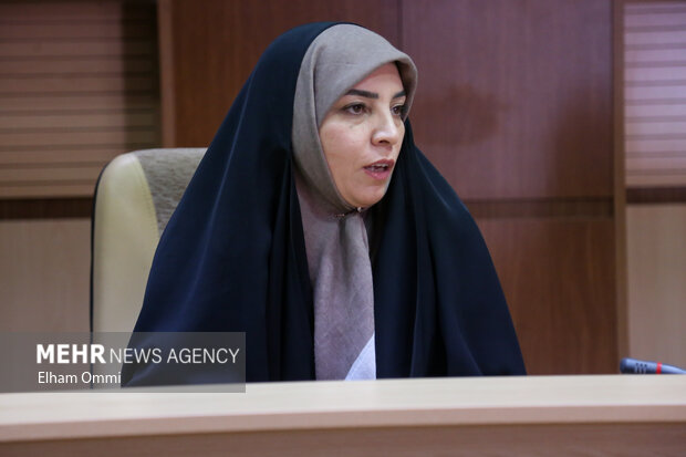نشست خبری سومین جشن «میهمانی امـت احمد(ص)» در سنندج