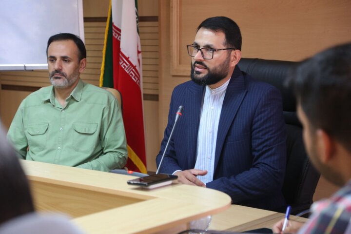سنندج فردا میزبان مهمانی امت احمد(ص) با حضور مهمانان داخلی و خارجی