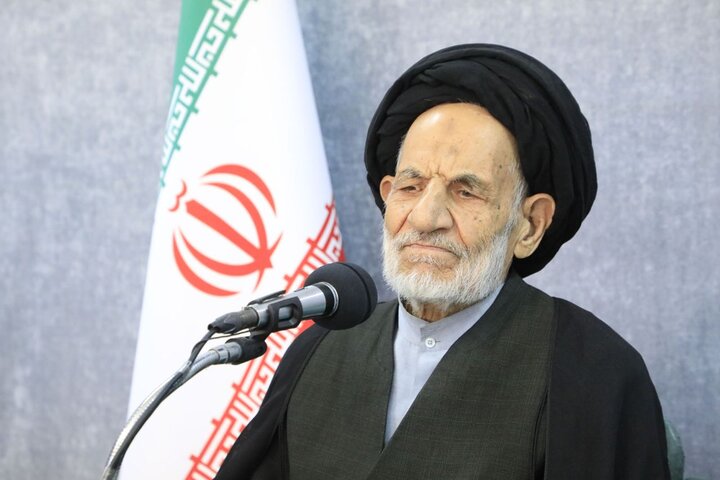 جهادگران حامل پیام تمدن اسلامی در برابر تمدن وحشی غرب هستند