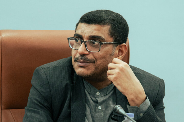 ویژه برنامه ردپای استعمار در بندرعباس برگزار شد