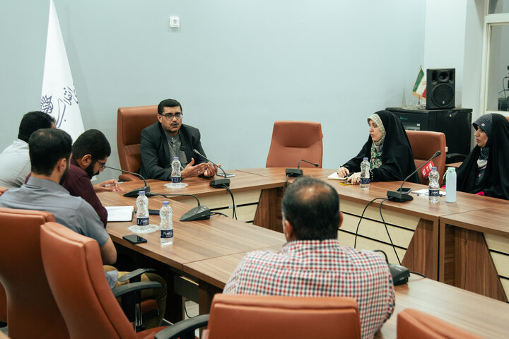 ویژه برنامه ردپای استعمار در بندرعباس برگزار شد