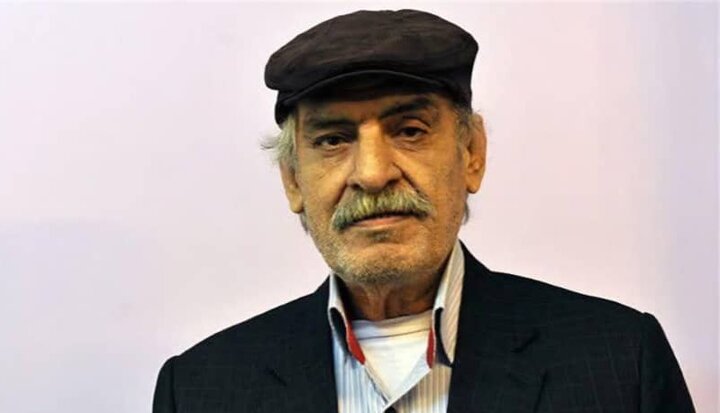 صالحی امیری: ایرج صغیری با نیم‌قرن مجاهدت پاسدار گوهر نمایش ایرانی بود
