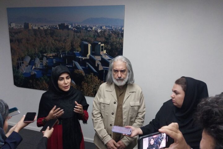 توضیح معاون هنری درباره لغو کنسرت شجریان؛ دنبال مقصر گشتن کمکی نمی‌کند
