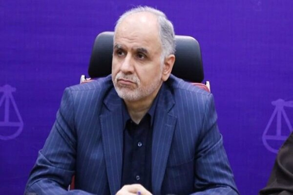 صحبتهای وزیر دادگستری آغاز شد