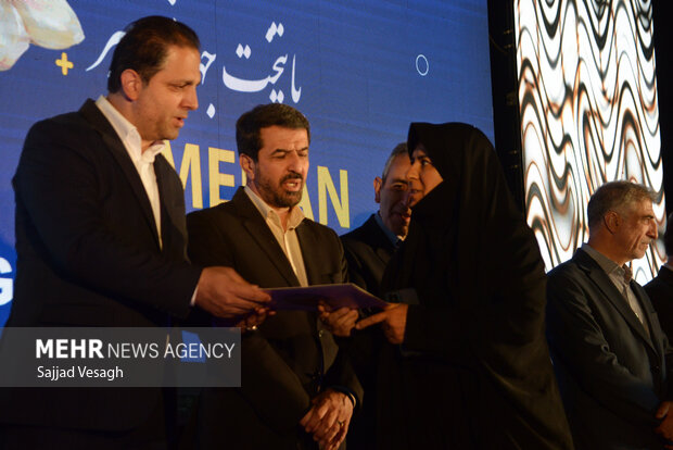 هفتمین جشنواره سیر و موسیر سولان