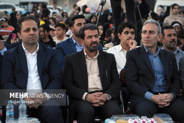 هفتمین جشنواره سیر و موسیر سولان