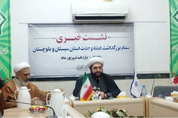 پایتخت وحدت اسلامی؛ آماده استقبال باشکوه از هفته وحدت میشود
