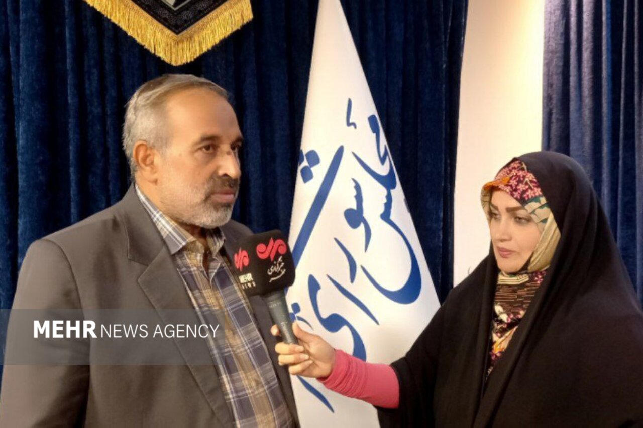 تحلیل خبر: یزدی‌خواه: استفاده از هوش مصنوعی به رسیدگی قضایی کمک کرده است | مهر - کد 1dc9