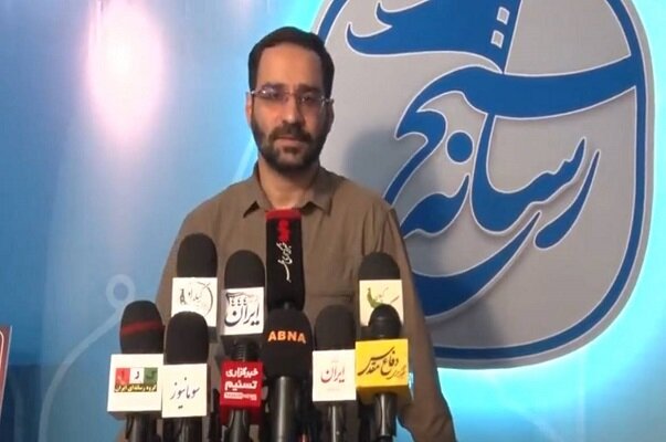 ۸ هزار شهید گیلانی سند افتخار ملی هستند؛ ضرورت معرفی گمنامان دفاع مقدس ۸ هزار شهید گیلانی سند افتخار ملی هستند؛ ضرورت معرفی گمنامان دفاع مقدس