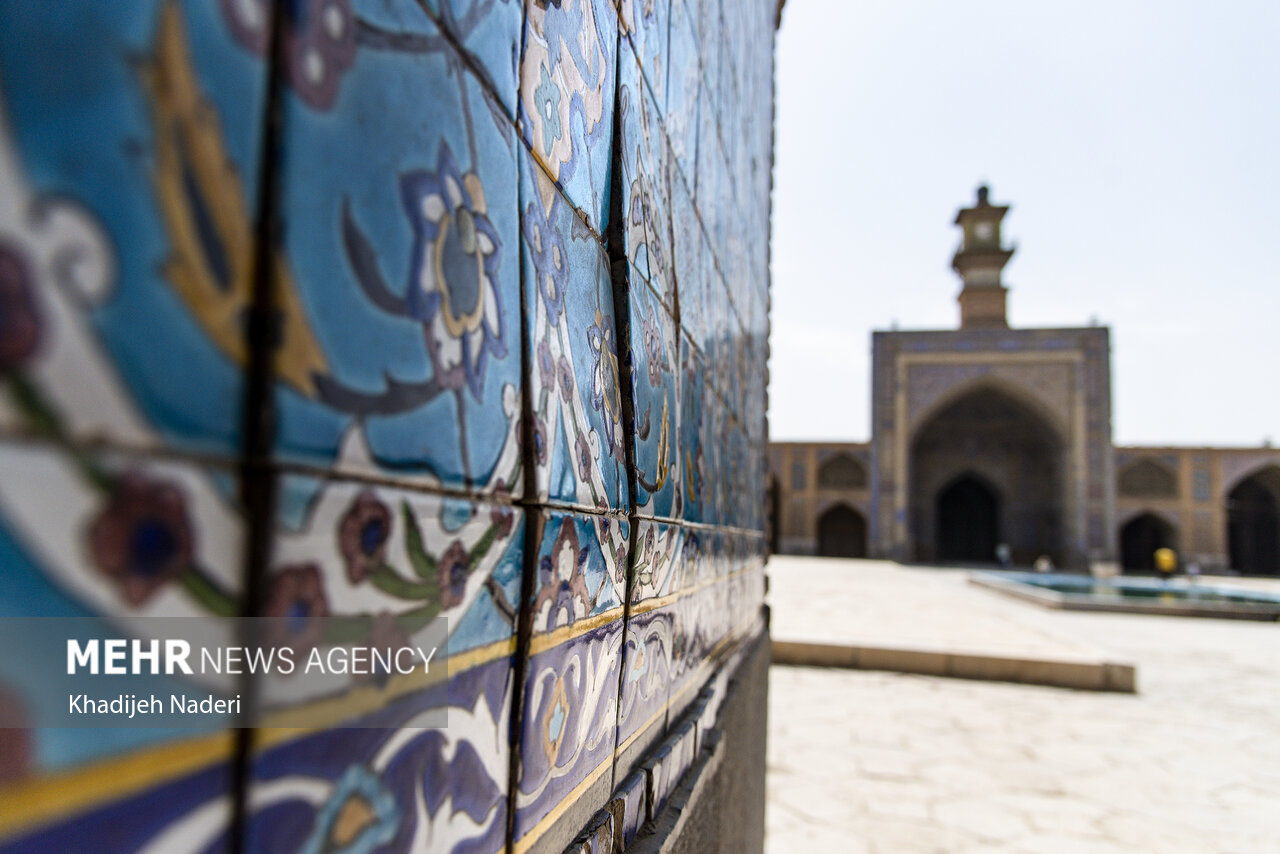 مسجد،تاريخي،سيد،اصفهان،مرمت،استان،بناهاي،ساماندهي،مذهبي